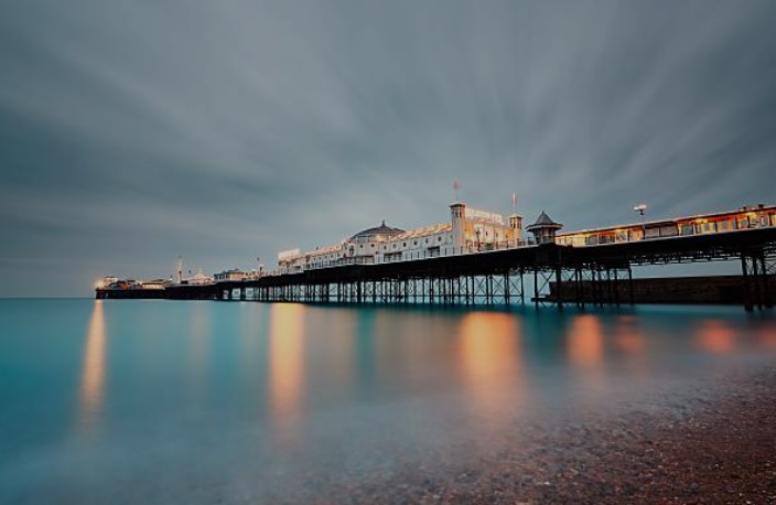 Brighton Pier