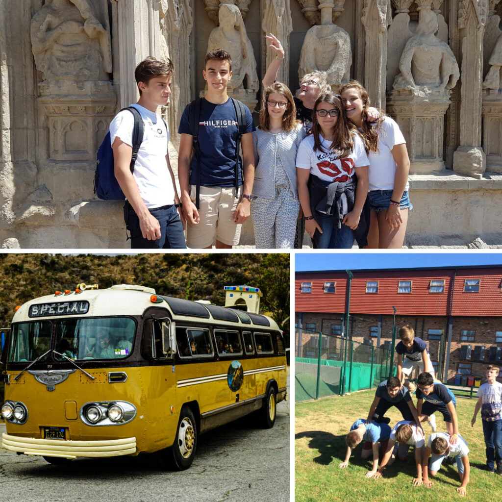 Attività extracurriculari