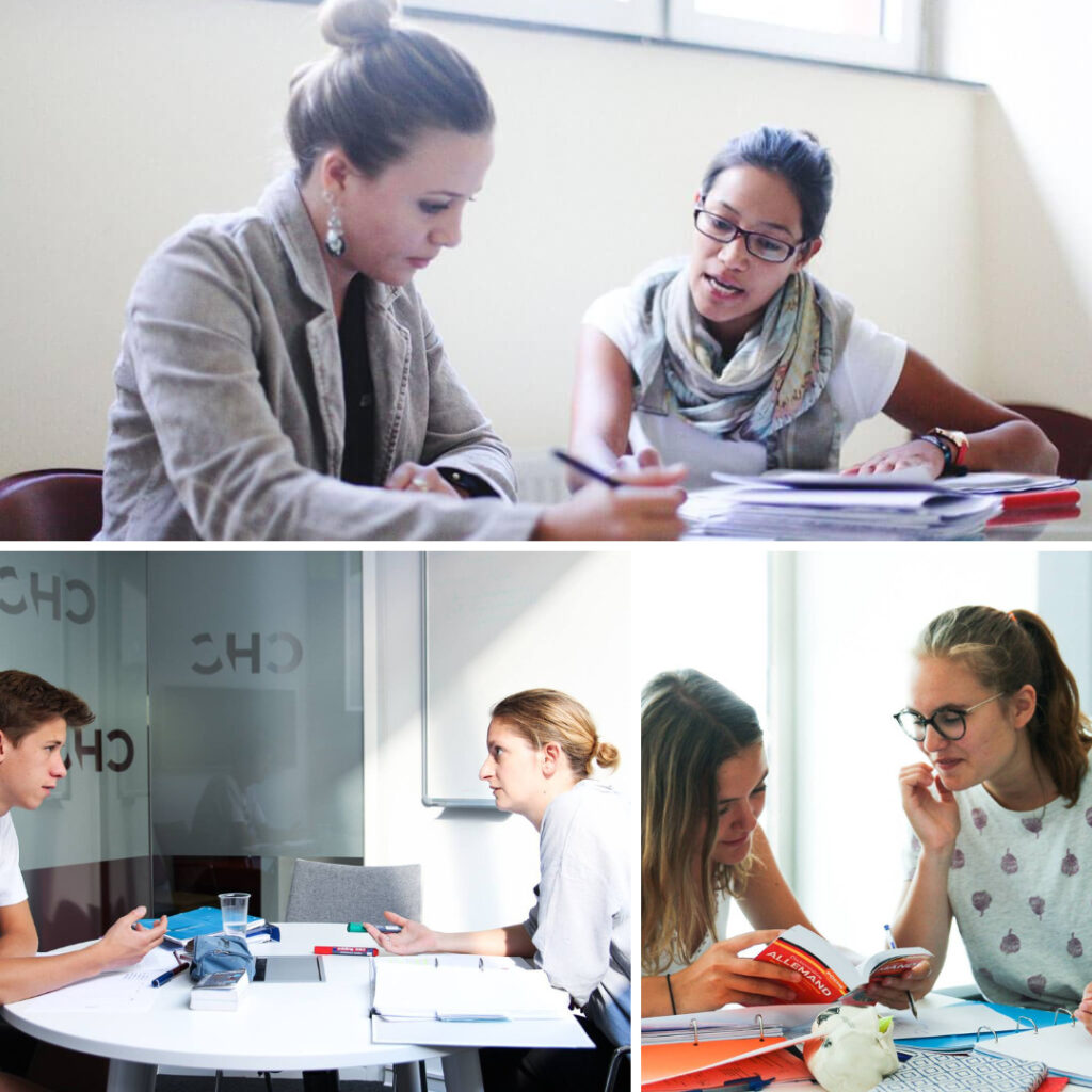 Corsi di Tedesco per Professionisti a Heidelberg