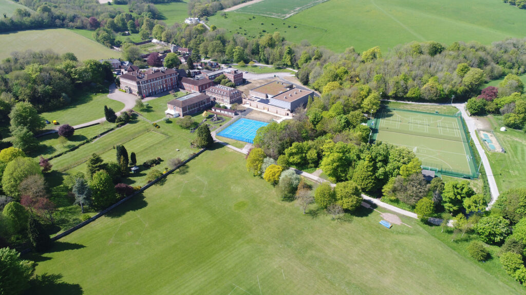 Soggiorno linguistico a Pulborough