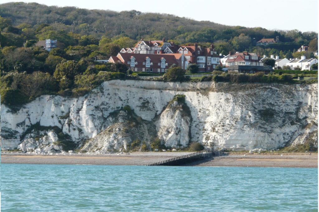 Eastbourne Summer School