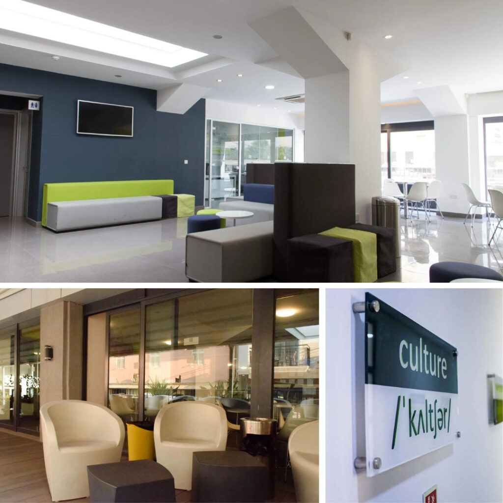 La scola ESE St. Julian's