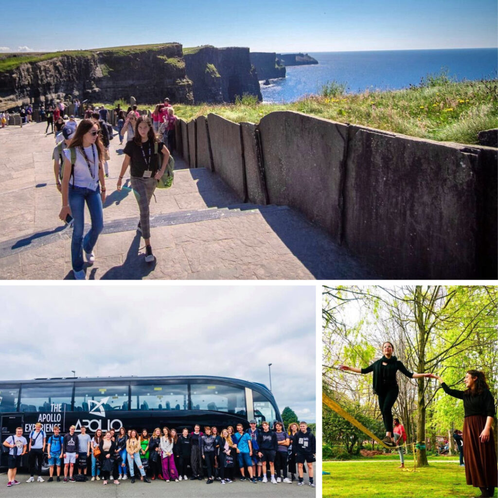 Escursioni e attività ricreative a Limerick