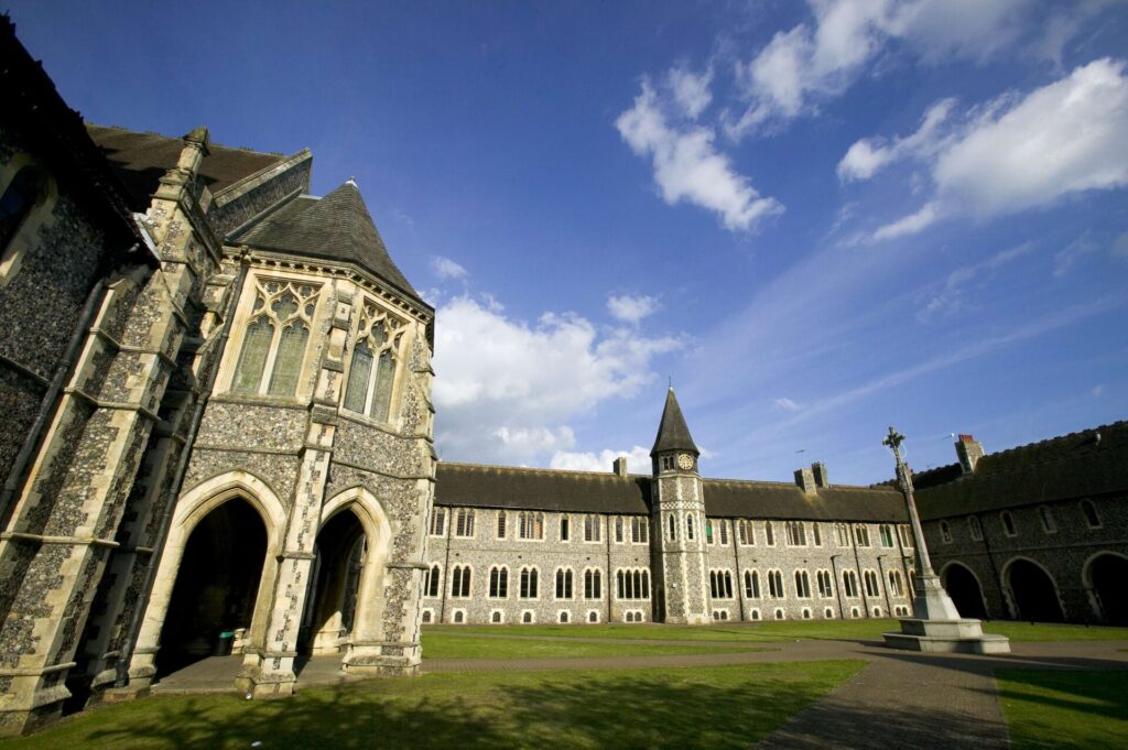 Il Lancing College