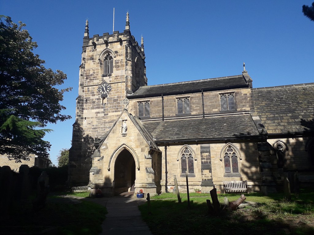 Corsi di lingua alla St. Giles Ackworth