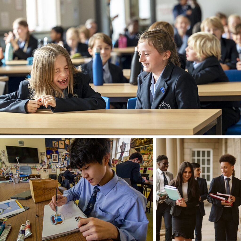 Corsi di inglese per Bambini a Ackworth