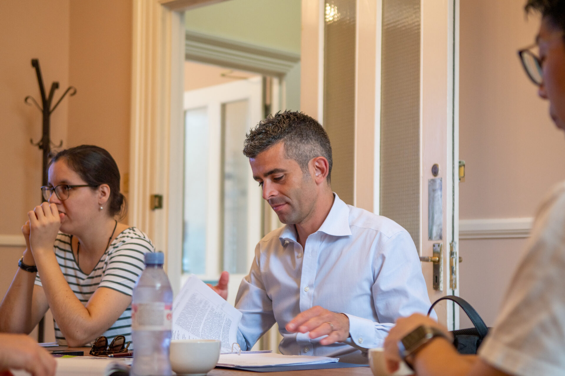 Platinum Courses a Brighton