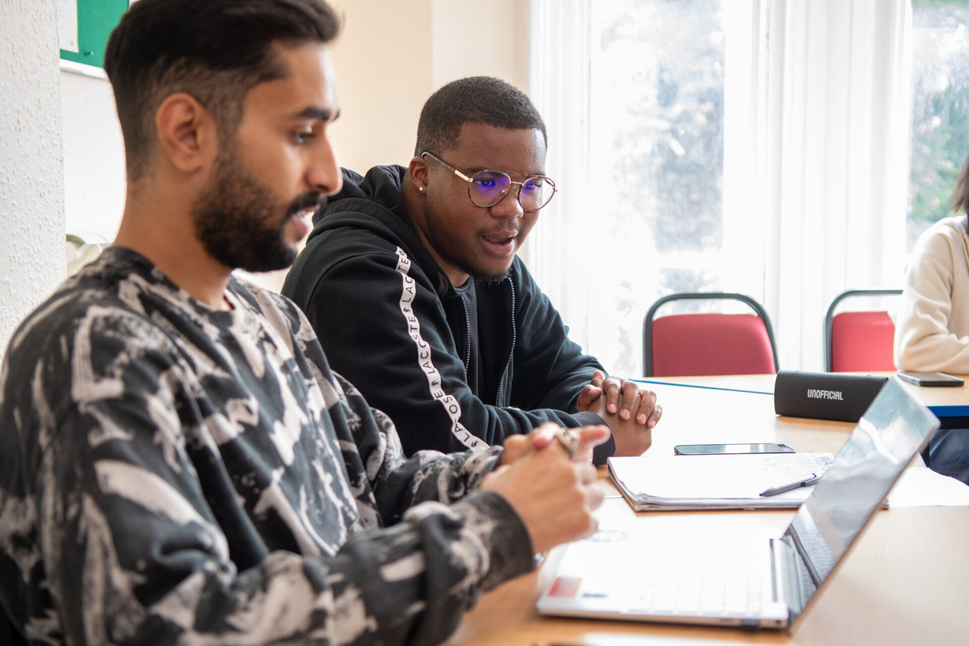 Lezioni di IELTS Preparation