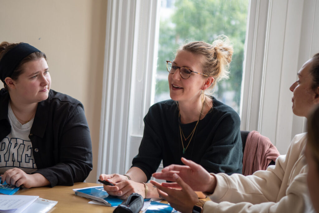 Intensive Course a Brighton