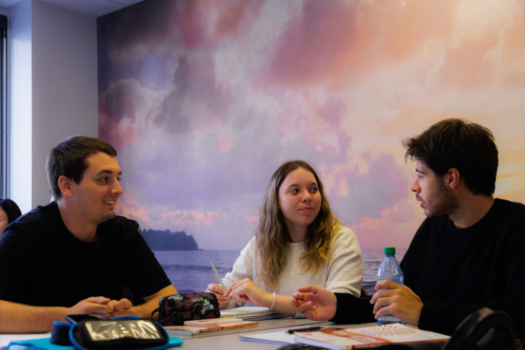 Corsi per studenti in Canada