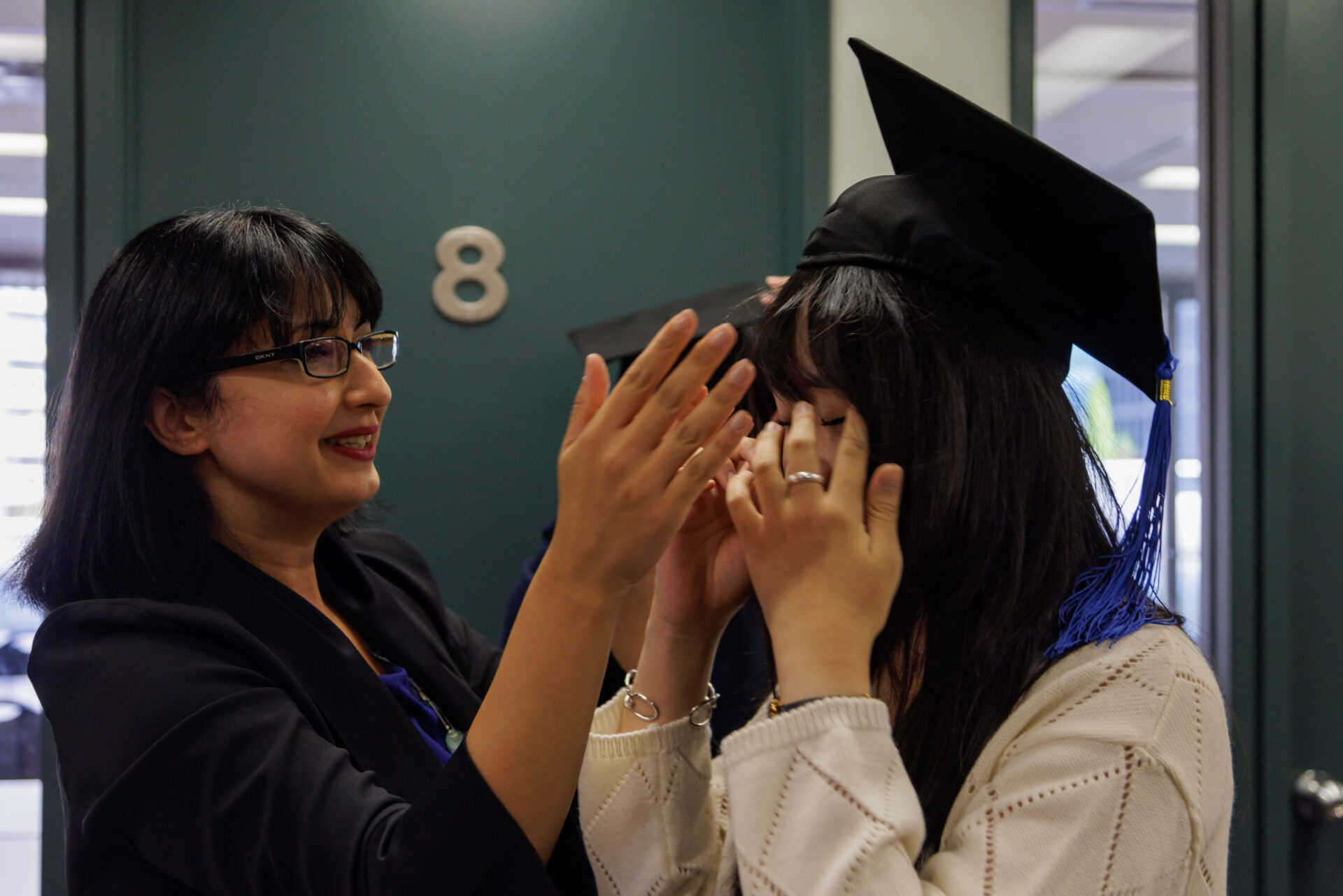 Corsi per Universitari in Canada