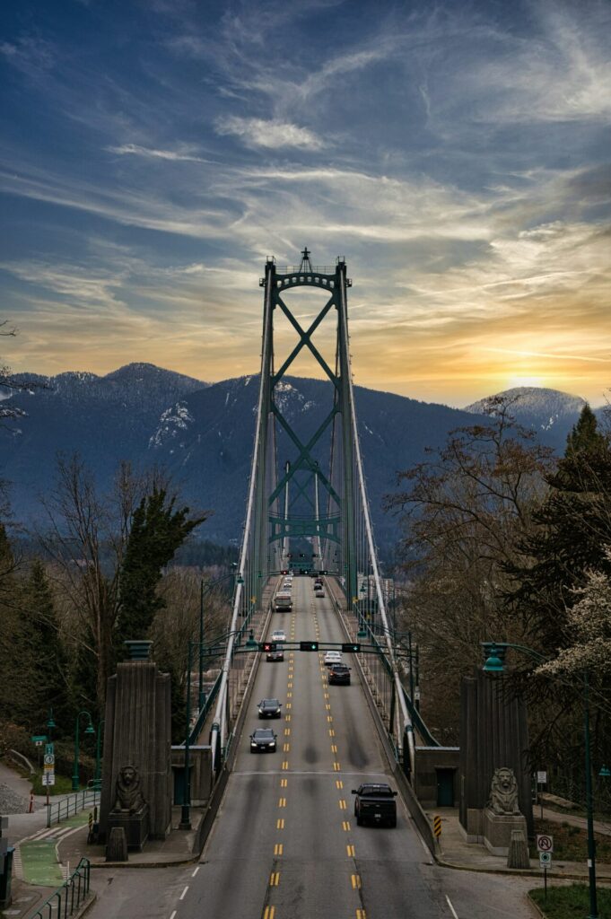 Corsi di lingua alla St. Giles Vancouver