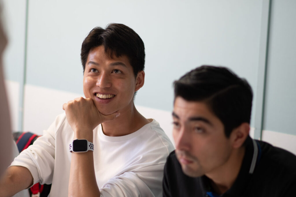 Lezioni di General English plus English for Business