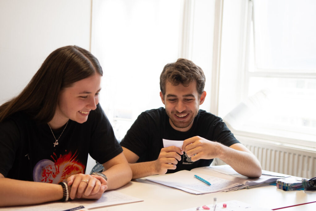 Lezioni di General English