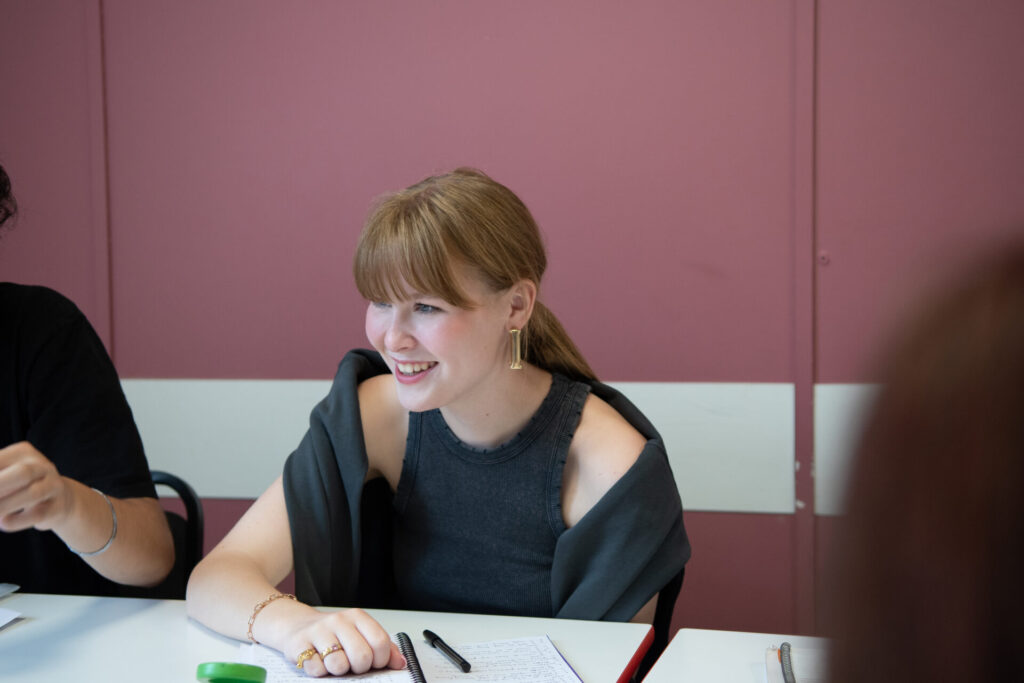 Teacher Training programme