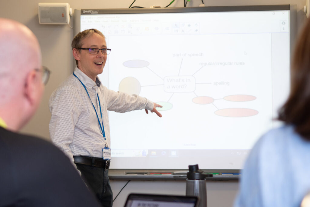 Platinum Courses alla St. Giles London Central