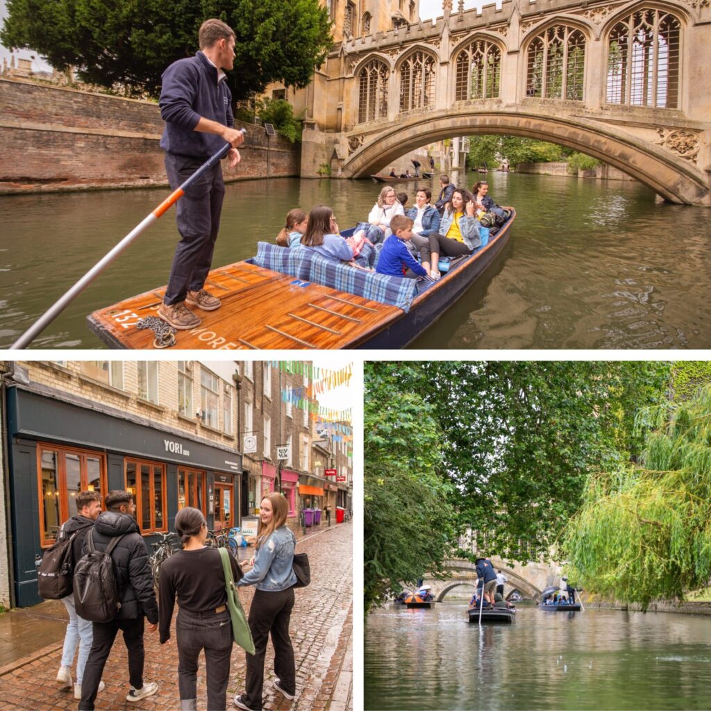 Attività ricreative