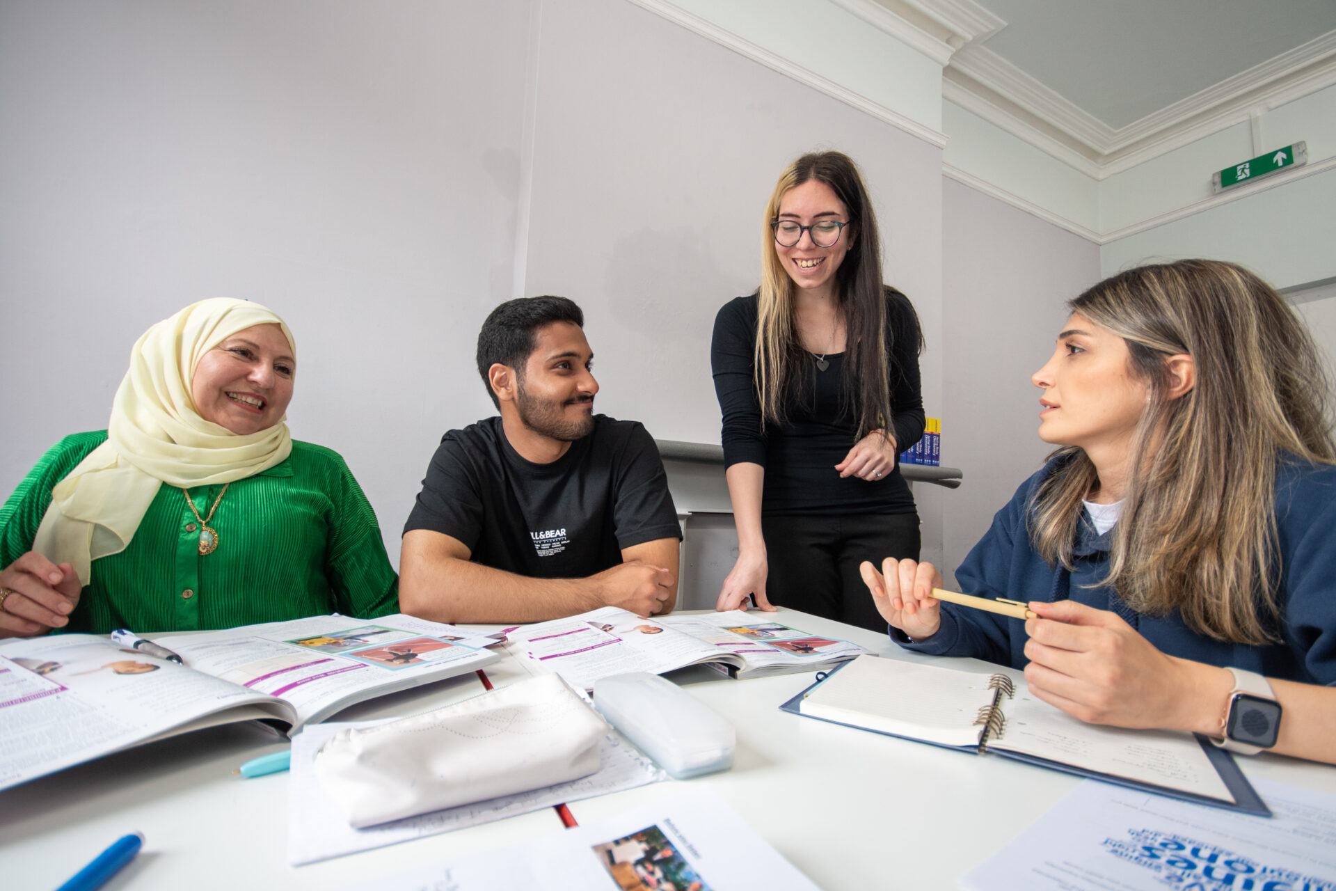 Lezioni di General English