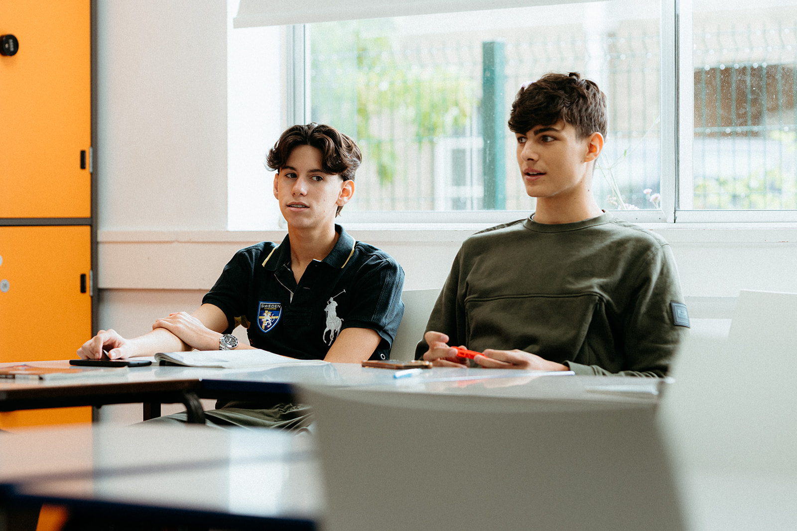 Lezioni di General English per universitari