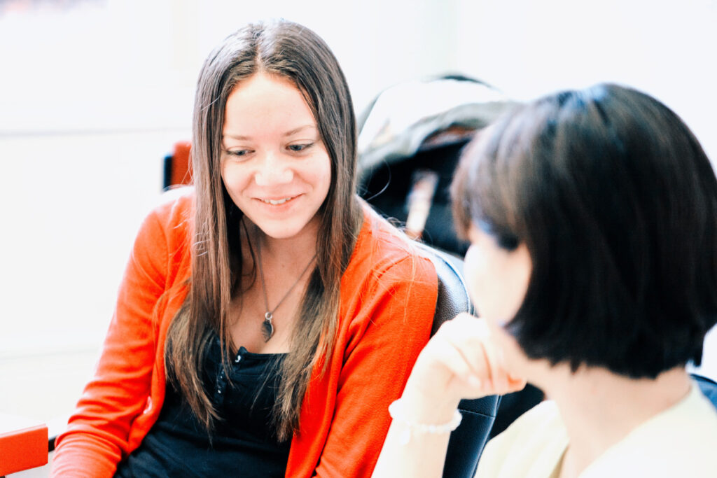 Viaggi studio per adulti