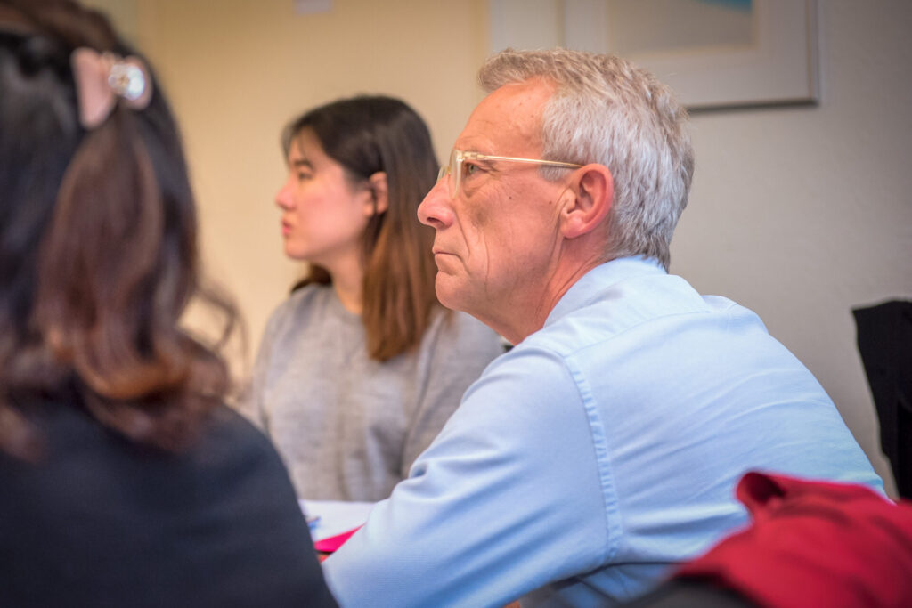 Corsi per professionisti