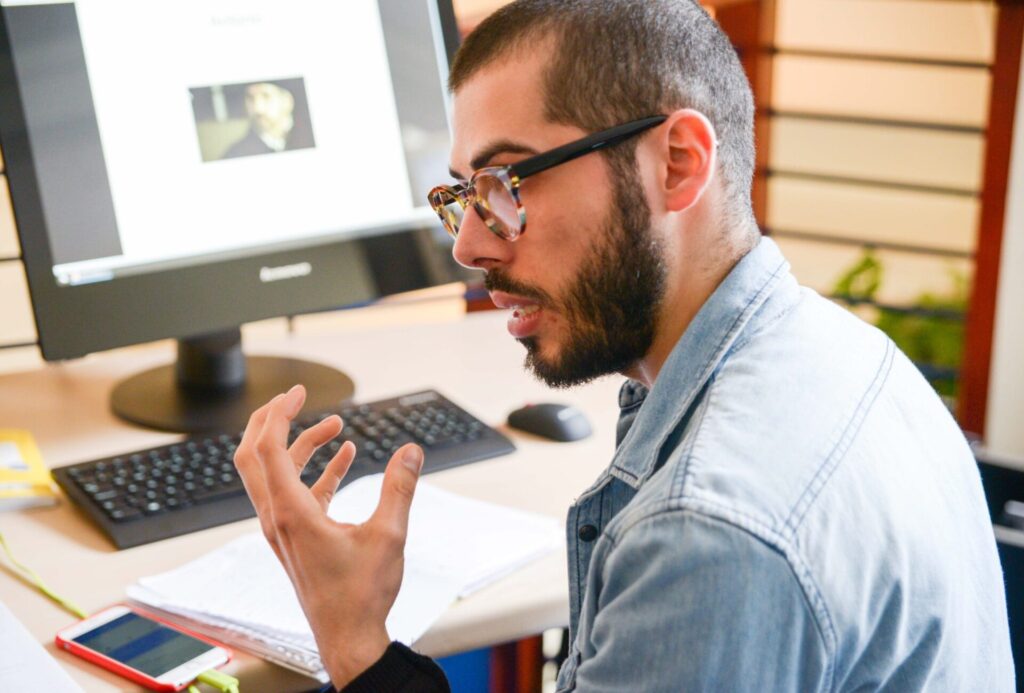 Viaggi studio per adulti