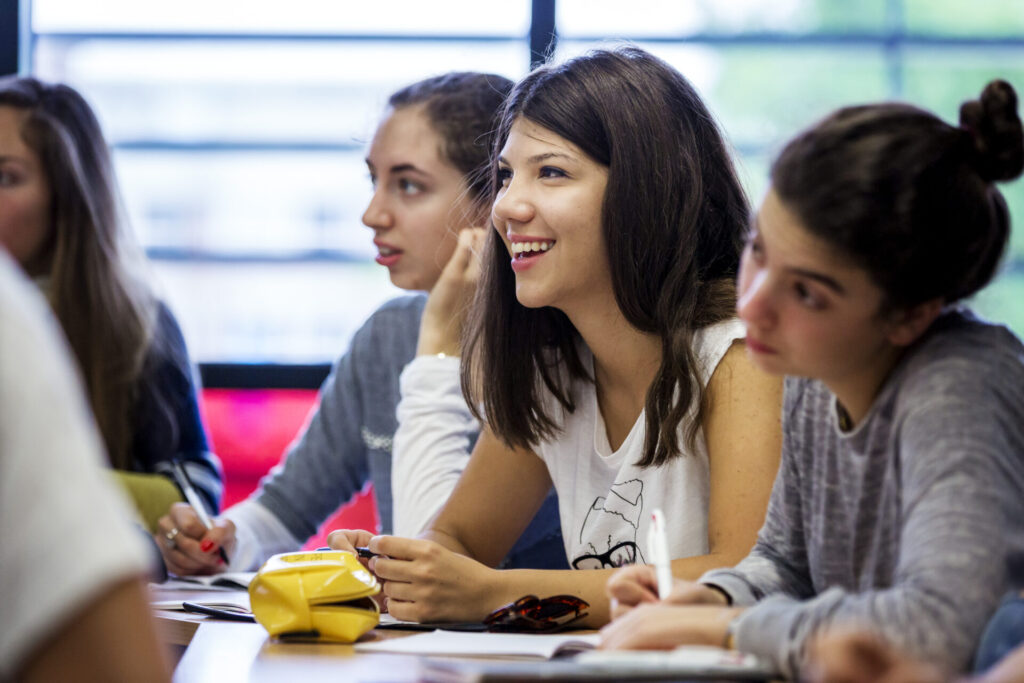 Corsi di Tedesco all'Estero