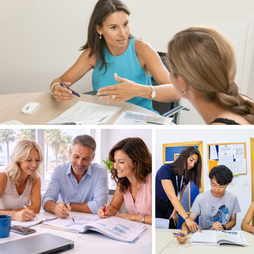 Corsi di Inglese per Professionisti a St. Julian's