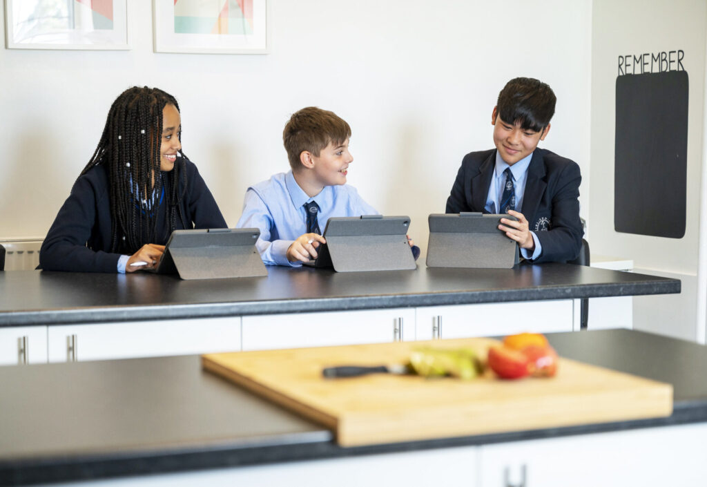 lezioni di General English Juniors