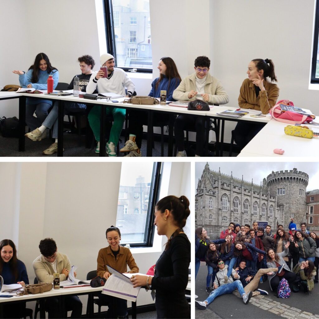 Corsi per ragazzi (16+) e genitori