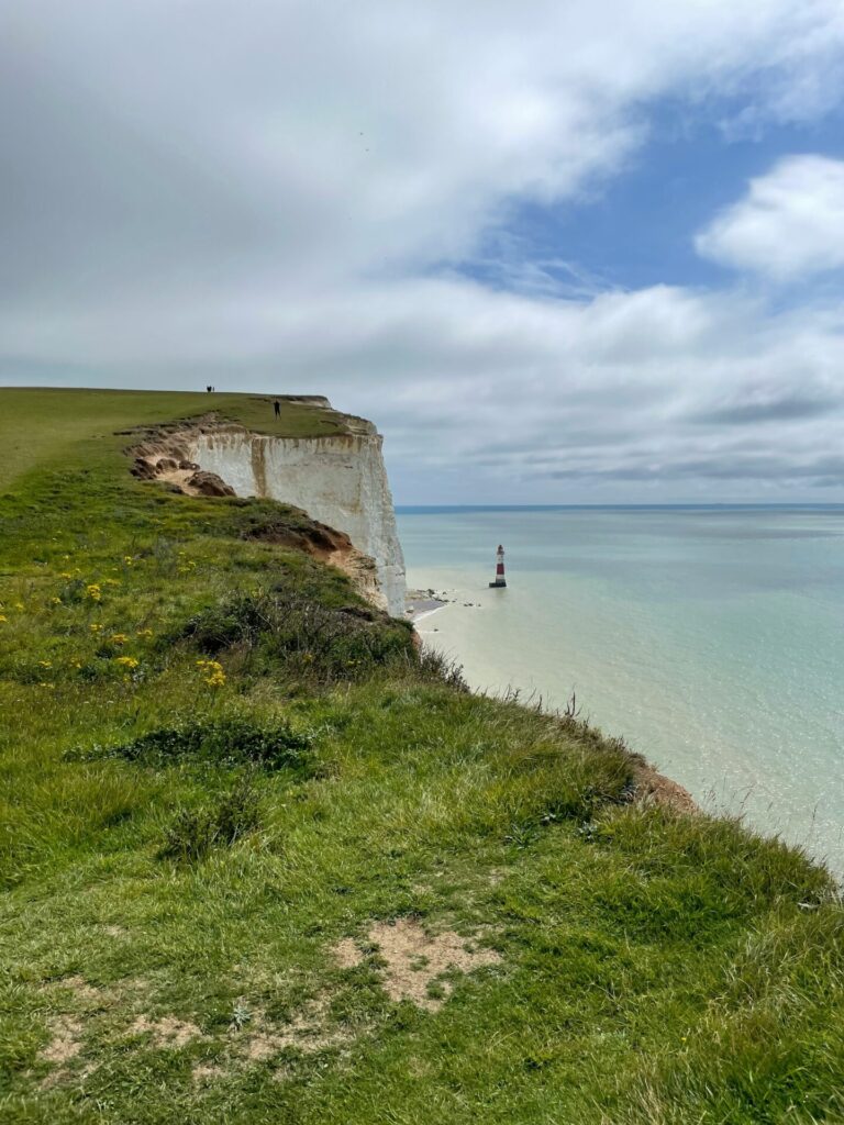 Corsi di inglese per famiglie a Eastbourne