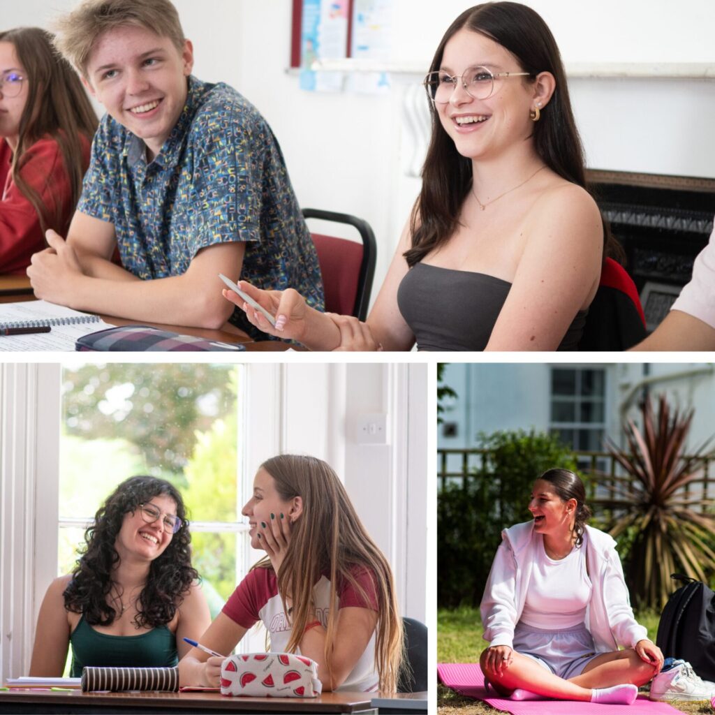 Corsi per studenti dai 16 anni 