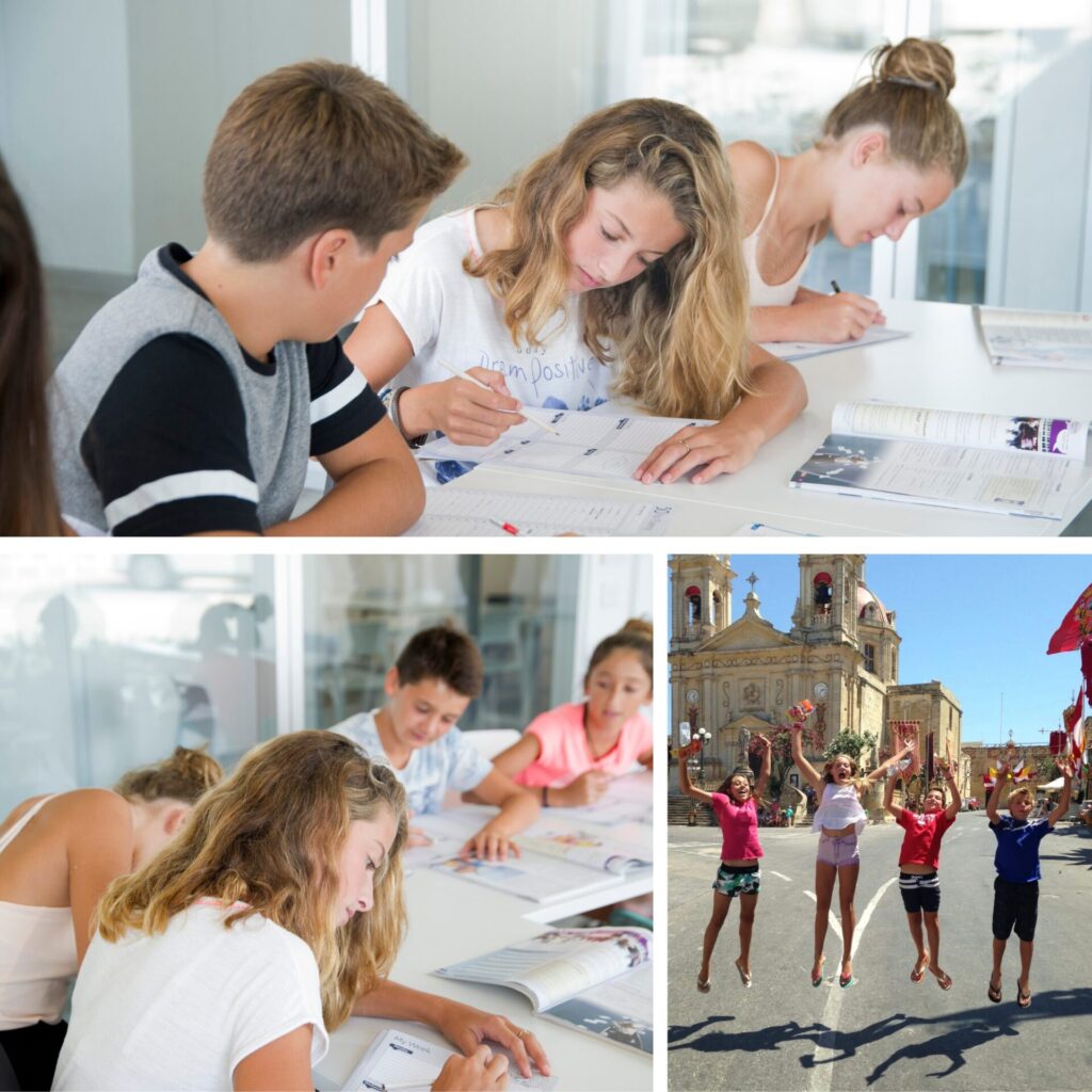 Corsi per bambini 10-13 anni