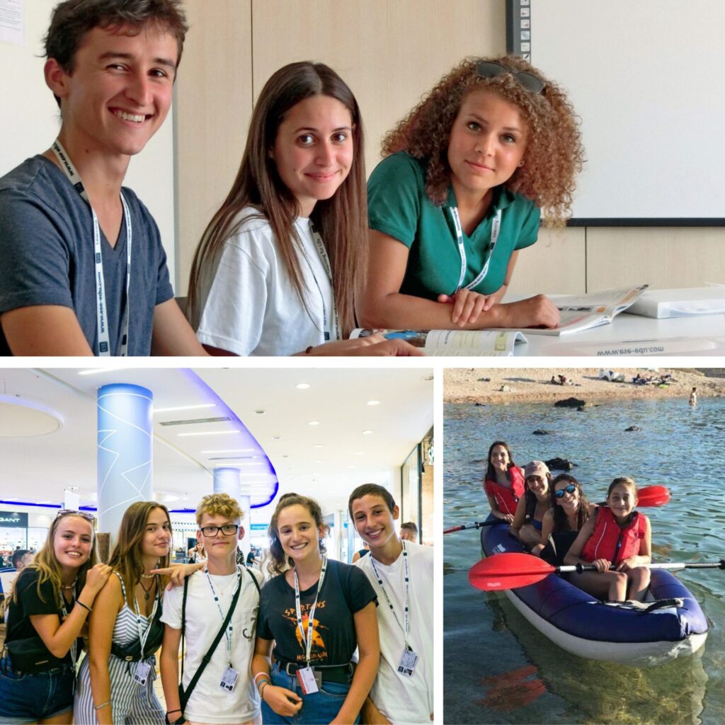 Corsi per ragazzi 14-17 anni 