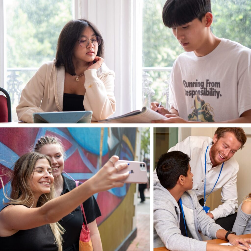 Corsi per ragazzi dai 16 anni 