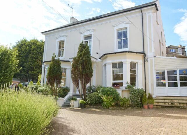 Scuola St. Giles Eastbourne