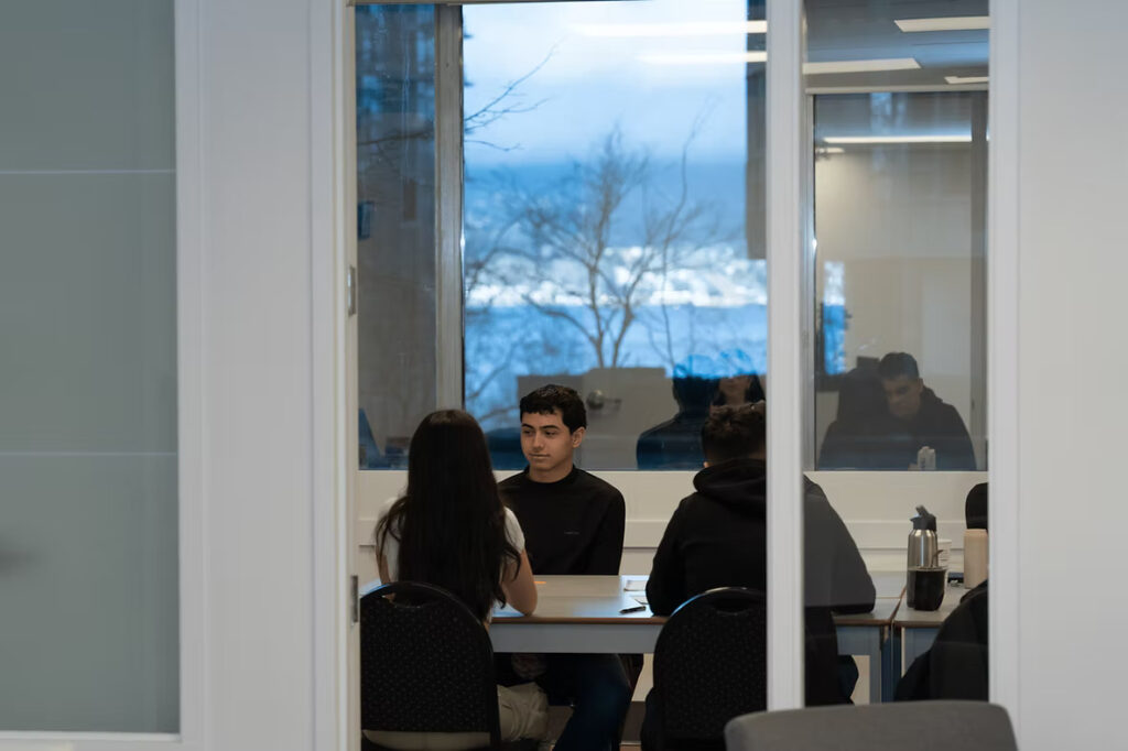 Lezioni di General English