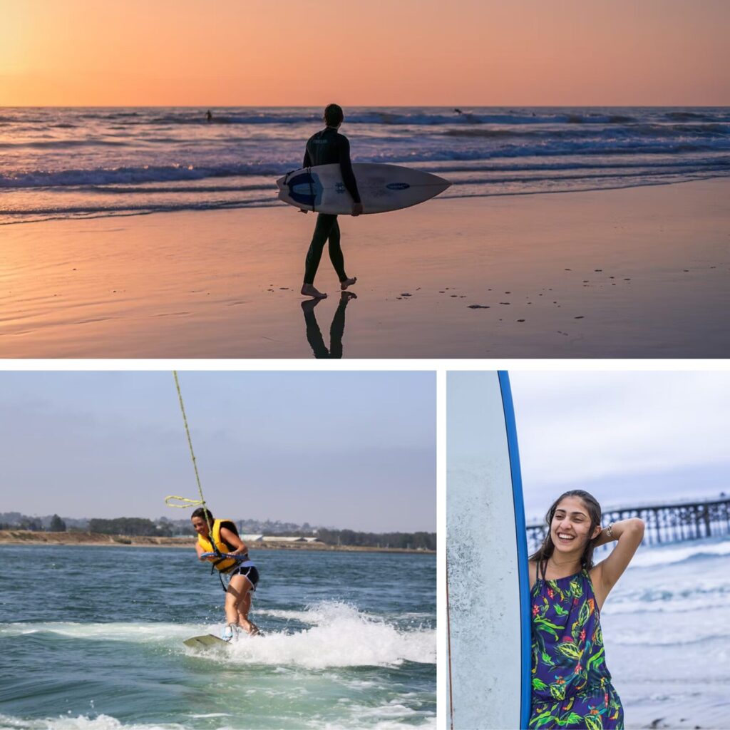 Attività extracurriculari a san Diego