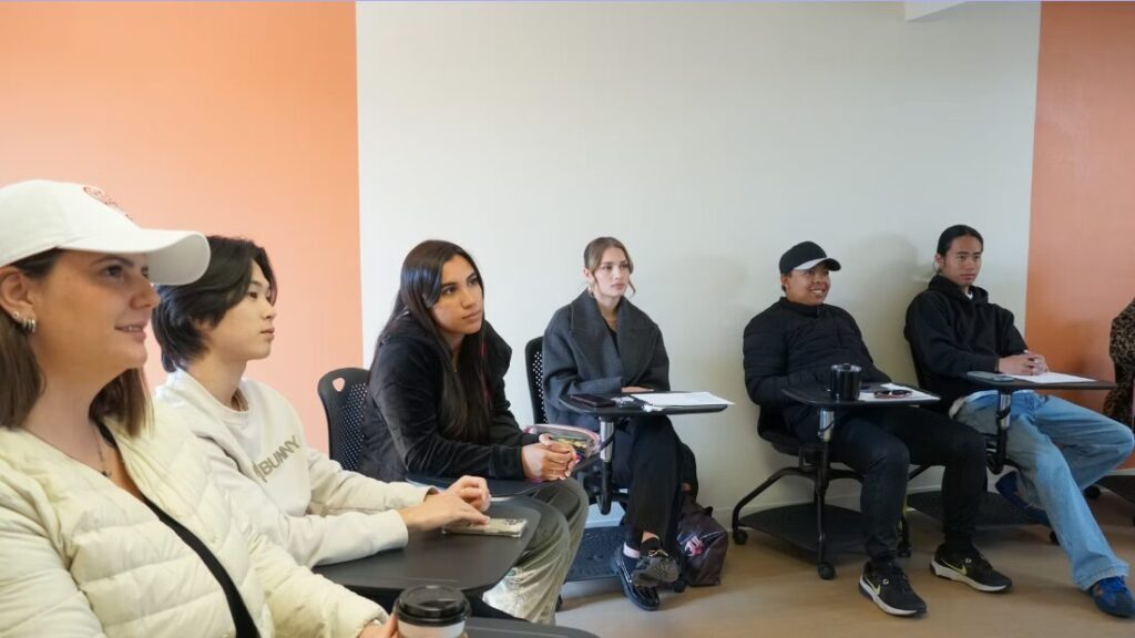 Lezioni di English Plus Career Development Skills