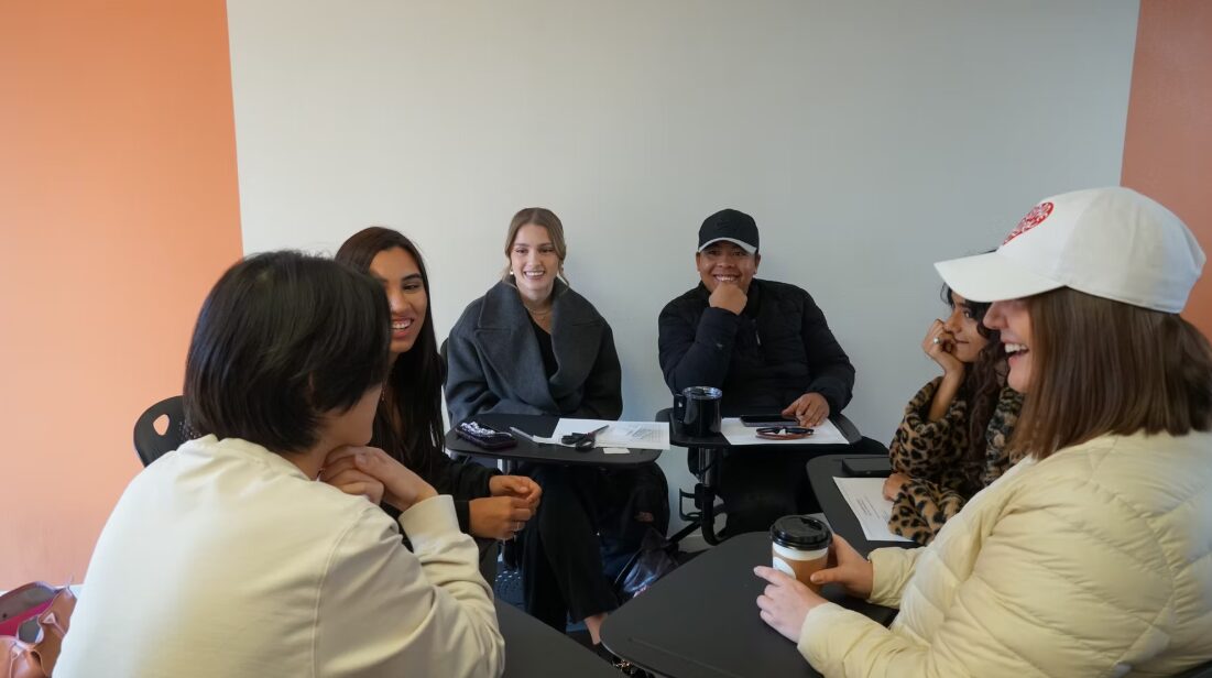 Lezioni di English Plus Academic Skills