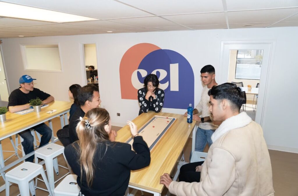 Viaggi studio per adulti